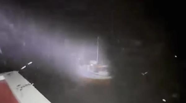 Norvegia, lovită de o furtună cumplită. Explicațiile specialiștilor 