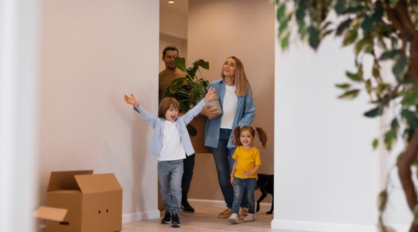 Plafonul minim pentru chiriile locuințelor ANL