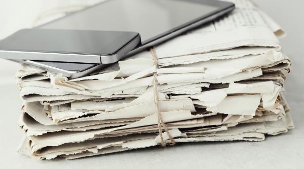 Știrile dimineții. Începeți o nouă zi cu informații utile 