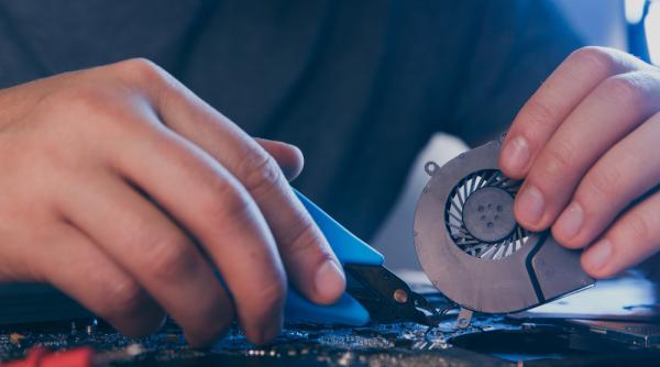 Electronicele și electrocasnicele vor avea viață mai lungă. UE a aprobat o nouă lege