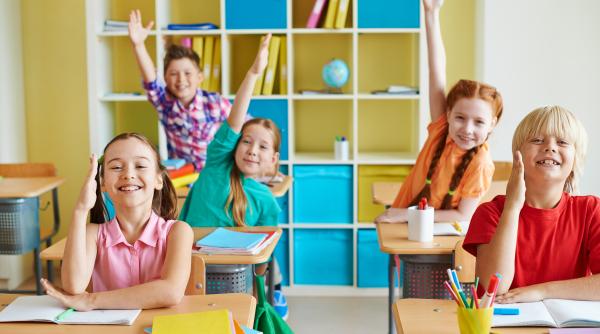 Miliarde de euro pentru şcolile din zonele mai sărace ale Germaniei