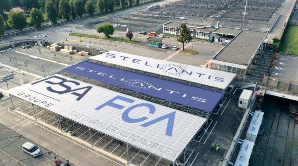 Președintele Stellantis neagă orice fuziune cu alt producător auto