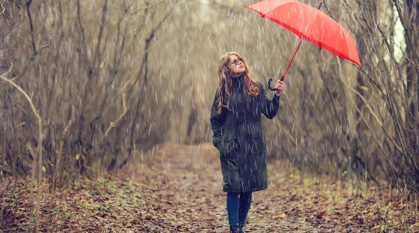 Prognoză meteo. Oscilații foarte mari de temperatură până pe 18 februarie