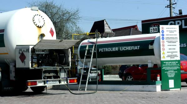 Reguli noi pentru GPL-ul folosit de autovehicule