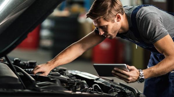 Schimbare majoră la vânzarea de autoturisme