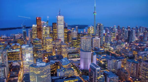 Străinii nu au voie să cumpere proprietăți imobiliare în Canada