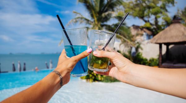 Zanzibar, lovită de criza alcoolului. Turiștii, extrem de dezamăgiți