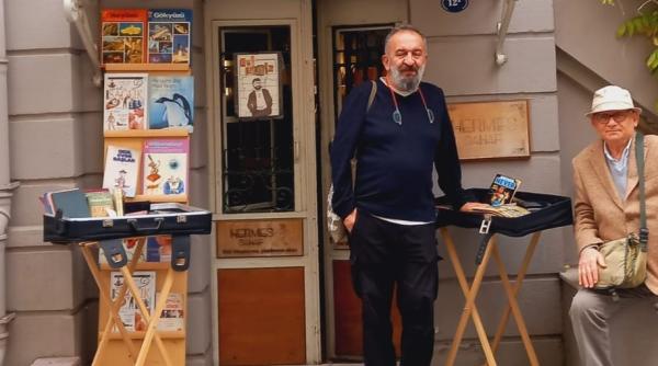 Hermes vs Hermès: Un anticar din Izmir față în față cu gigantul produselor de lux