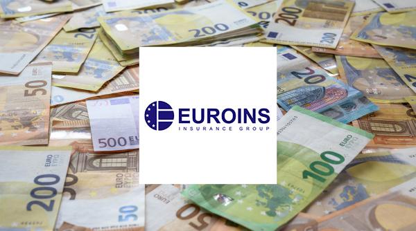 Eurohold dă în judecată statul român şi cere daune de 500 milioane de euro în cazul falimentului Euroins