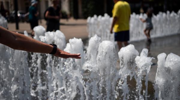 Schimbările climatice îşi spun cuvântul. Anul 2024 ar putea fi mai călduros decât 2023