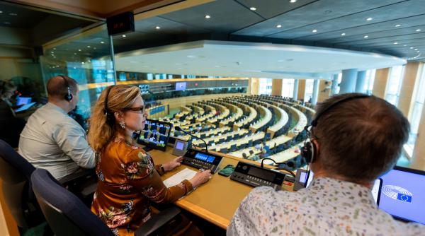 Germania amână votul unei legi europene care obligă companiile să controleze exploatarea și sustenabilitatea