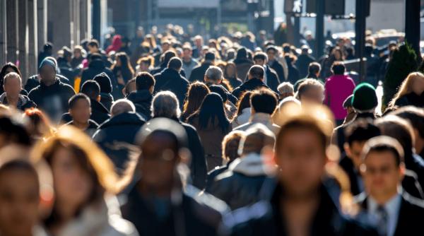 Program adresat tinerilor români: Salarii de până la 3200 lei pe lună