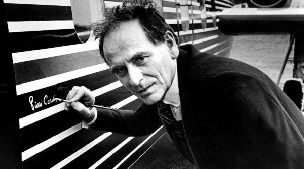 Moștenitorul lui Pierre Cardin, contestat. Bătălia pentru bani reîncepe 