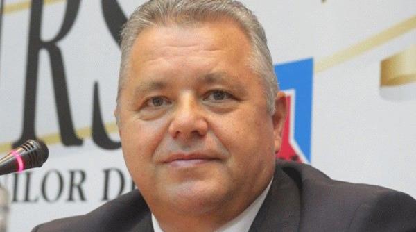 Fostul președinte al ANRE, Niculae Havrileţ, pleacă din conducerea OMV Petrom