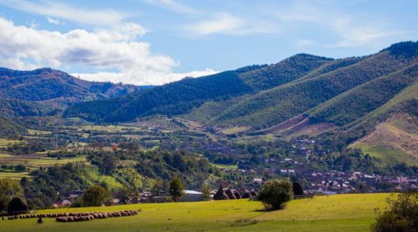 Se dă startul selecției naționale pentru Best Tourism Villages 2024. Oportunitate de promovare pentru zonele rurale