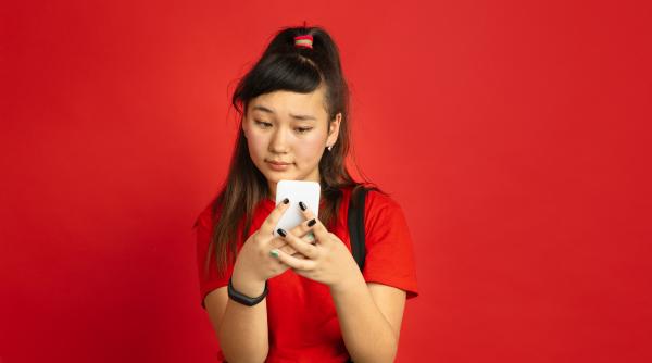 China: Tinerii au o mare problemă cu inteligența artificială