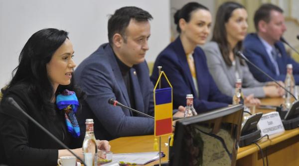 Ministrul Muncii a semnat un document important pentru combaterea sărăciei