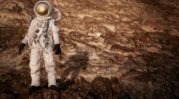 O nouă companie americană se pregătește să decoleze spre Lună