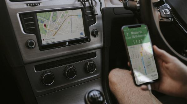 Google Maps oferă o nouă funcție extrem de practică