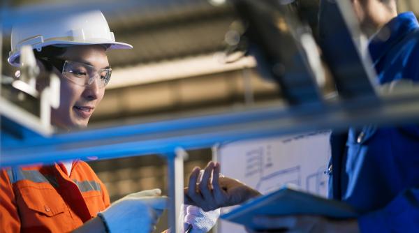 Investițiile germane în China au atins un nivel record