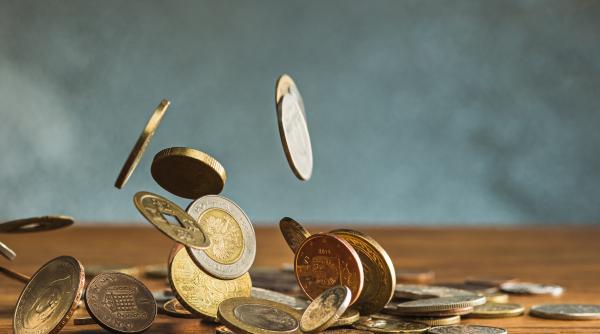 Cât cash vor putea folosi românii pe zi, după intrarea în vigoare a noilor norme