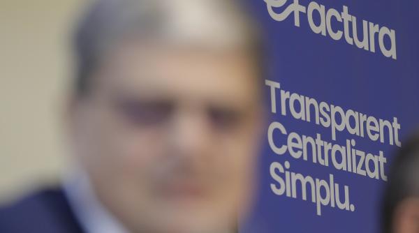 Amenzi pentru e-Factura. Florin Jianu: ”Este de datoria noastră să tragem acest semnal de alarmă”