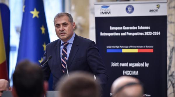 Birocrația, principala piedică pusă antreprenorilor. Florin Jianu (CNIPMMR): Dincolo de țintele ambițioase, să facem măcar un lucru simplu