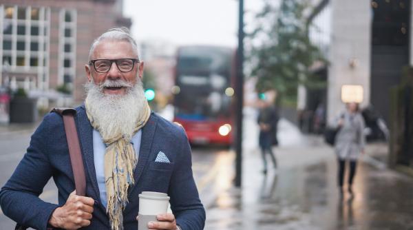 Din ce în ce mai mulți germani nu mai ies la pensie