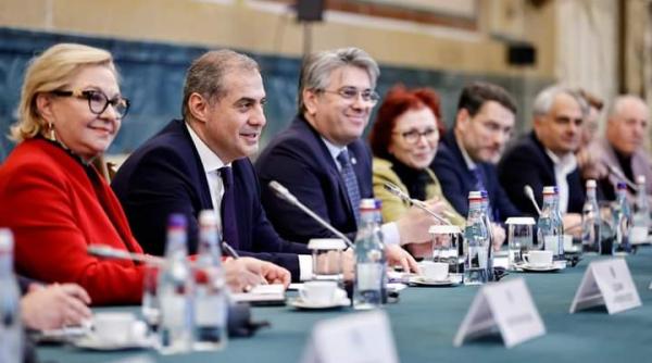 Florin Jianu (CNIPMMR): Statul să își facă treaba înainte de a cere oamenilor să se conformeze politicilor publice