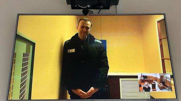 Moartea lui Navalnîi: UE discută noi sancțiuni împotriva Rusiei