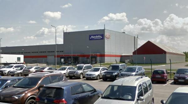 Producătorul biscuiților Oreo se simte bine în Rusia