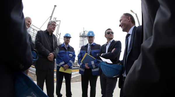 Reacția constructorului autostrăzii Chiribiș - Biharia după ce Sorin Grindeanu îl acuză că nu vrea să semneze documentele 