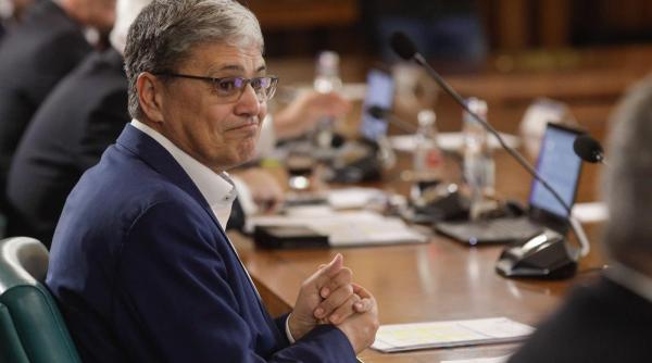 Reducerea deficitului bugetar. Marcel Boloș vorbește despre o provocare foarte dificilă