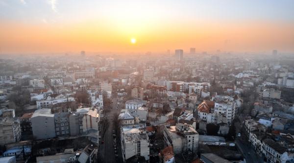 Unde se găsesc cele mai ieftine locuințe din București