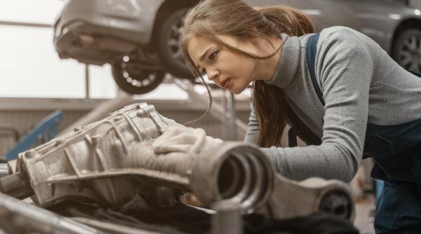 Cum se explică prăbușirea la bursă a acțiunilor Forvia