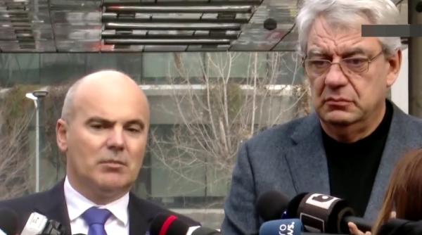 Declarații de ultimă oră de la Guvern despre comasarea alegerilor. Tudose: Românii s-au săturat de Guverne făcute pe genunchi