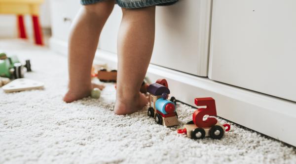 Semnal de alarmă! Jucăriile vândute pe Temu, un pericol pentru copii