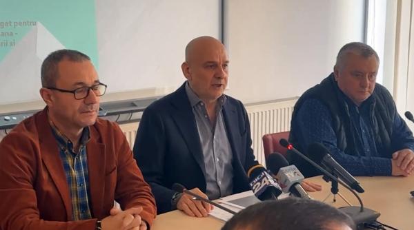 BNS reclamă grave probleme la Poșta Română și lansează mai multe apeluri publice