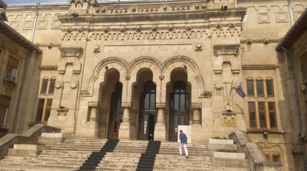 Amenințări și intimidări la adresa rectorului Puiu Lucian Georgescu