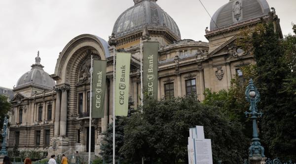 CEC Bank a acordat credite cu o valoare cumulată de peste 3 miliarde lei, în cadrul Programului Prima/Noua Casă