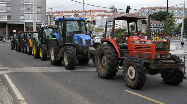 Fermierii francezi vor să îl confrunte pe Macron în cadrul salonului agricol de la Paris