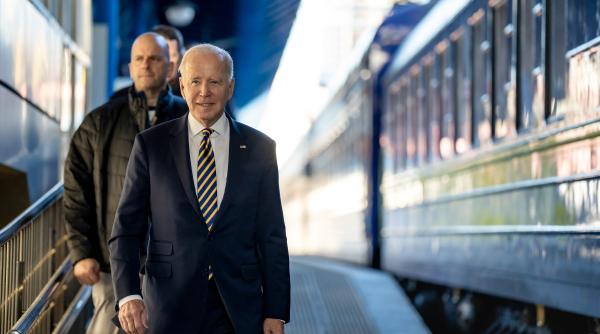 Bloomberg. Cel mai mare pachet de sancțiuni impus Rusiei de către SUA