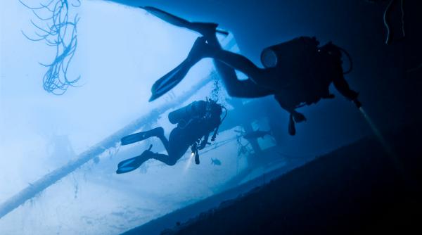 Comoara de valoare inestimabilă pentru care se ceartă Columbia și Spania - VIDEO