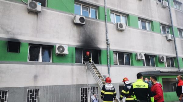 Două mari companii din energie donează detectoare de fum pentru români