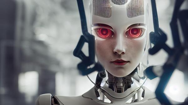 Nume mari, Bezos, Nvidia, investesc în roboții umanoizi. Cum vor arăta noii roboți