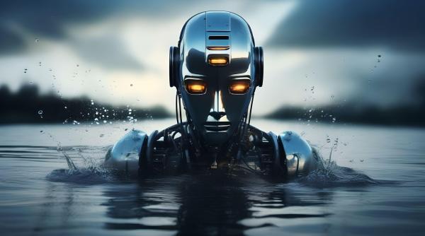 Una din fețele urâte ale Inteligenței Artificiale. Nu este vorba despre locurile de muncă