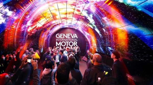 A fost desemnată Mașina Anului 2024 în Europa 