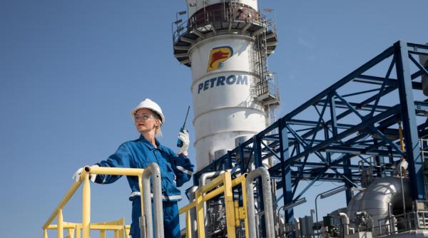 OMV Petrom construieşte două instalaţii de producere a hidrogenului la Petrobrazi, cu fonduri din PNRR