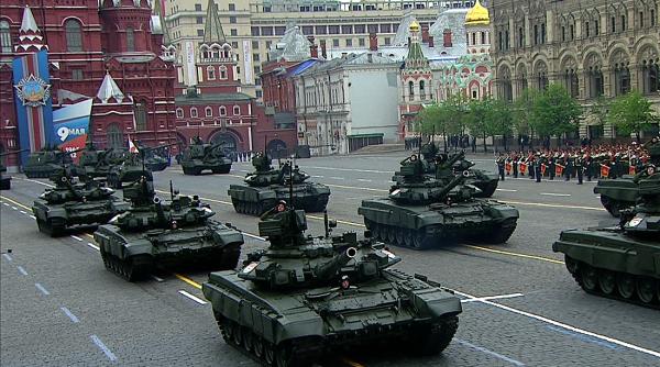 Rusia cumpără tehnologie militară din UE cu zeci de milioane de euro în pofida sancțiunilor