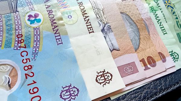 Unde puteţi înlocui bancnotele şi monedele uzate sau deteriorate